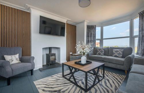 Mundesley House | Seaview at No.5 Mundesley