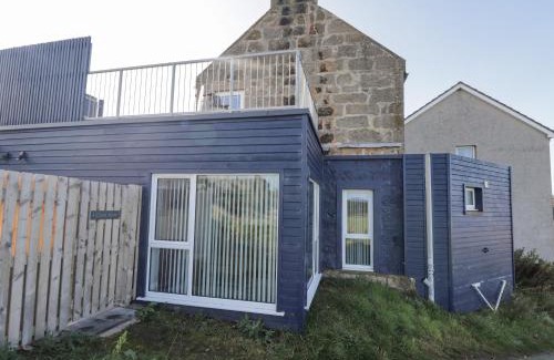 Hopeman House | Seaview at The Doocot