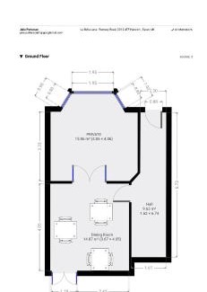 Harwich Bed & Breakfast | Seaview B&B
