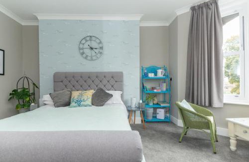 Harwich Bed & Breakfast | Seaview B&B