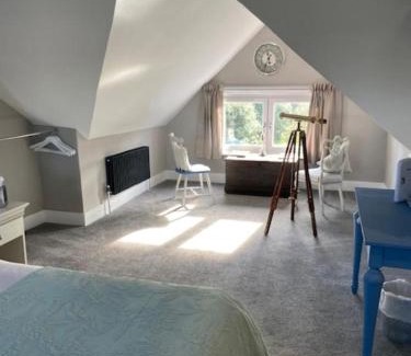 Harwich Bed & Breakfast | Seaview B&B