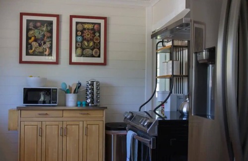 Seaview House | Seaview Beach Bungalow