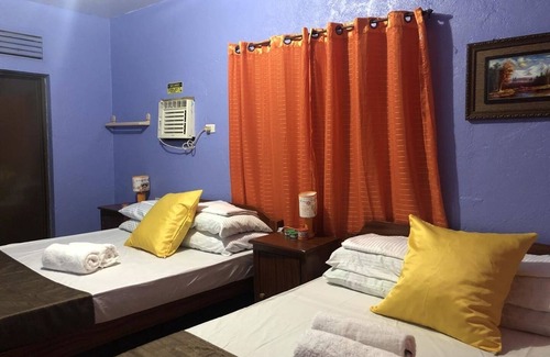 Anda Hotel | Seaview Beach Resort