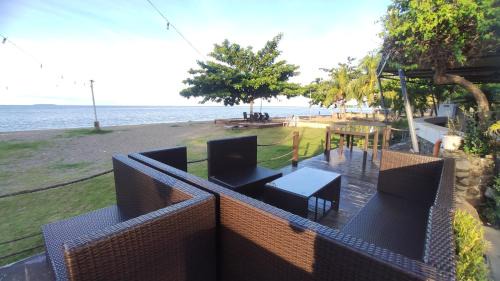Dumaguete Resort | SEAVIEW BEACH RESORT