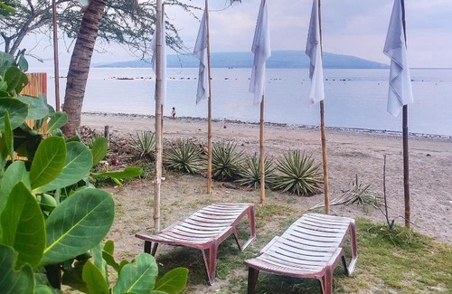 Dumaguete Resort | SEAVIEW BEACH RESORT