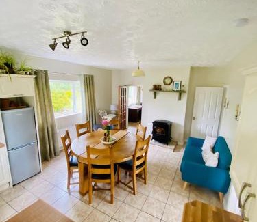 Inch Island House | Seaview Bungalow