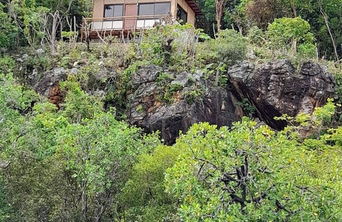 Coron House | Seaview Bungalow at Sand Island Ecolodge and Dive Resort