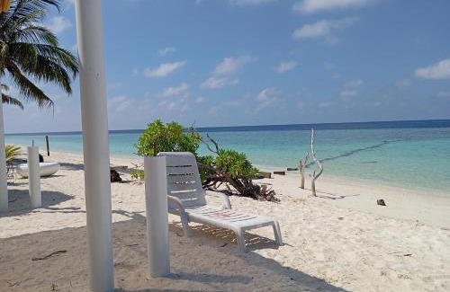 Vaavu Atoll House | Seaview by Ukulhas