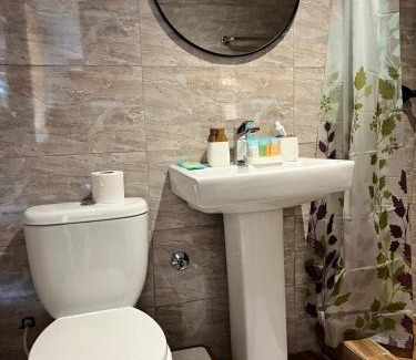 Winneba Bed & Breakfast | Seaview Cabana Mankoadze