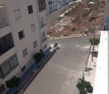 Al Hoceima Apartment | Seaview carabonita