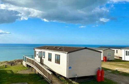 Perranporth Resort | Seaview Caravan, Perran Sands