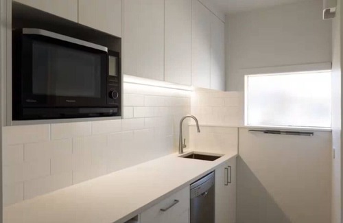 Mission Bay Apartment | Seaview Classic Apartment