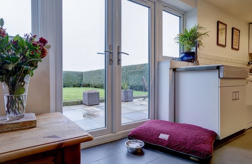 Bacton Cottage | Seaview Cottage | East Ruston Cottages