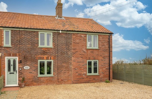 Bacton Cottage | Seaview Cottage | East Ruston Cottages