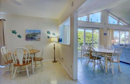 Jekyll Island House | Seaview Cottage