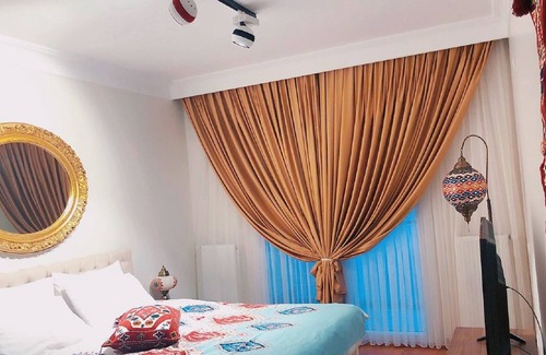 Avcilar Apartment | SeaView Cozy Apartment by Istanbul Airport