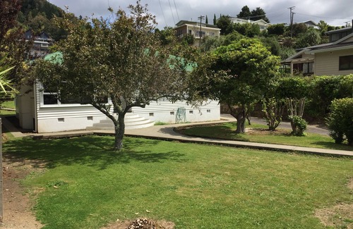 Picton House | Seaview Crescent Holiday Home