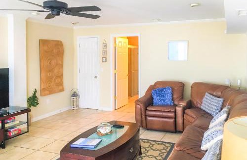 North Carolina Coast House | Seaview Duplex 6