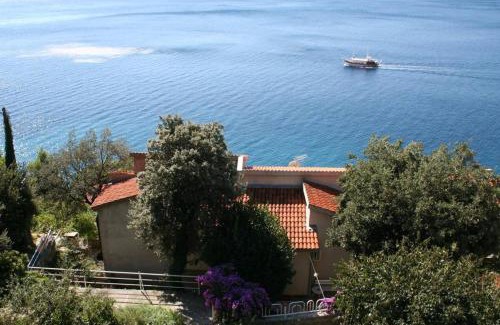 Stanici Apartment | Seaview Escape Stanići