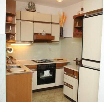 Stanici Apartment | Seaview Escape Stanići
