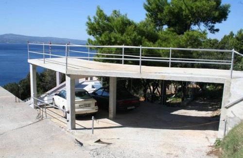 Stanici Apartment | Seaview Escape Stanići