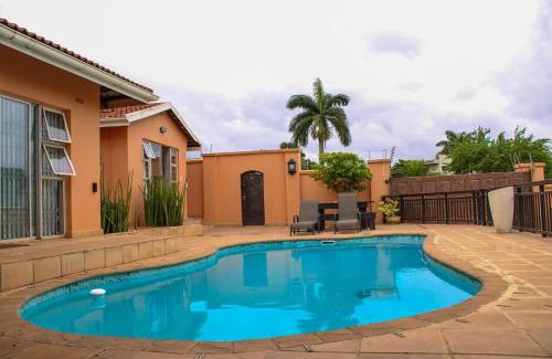 Mtunzini House | Seaview Executive Guest House