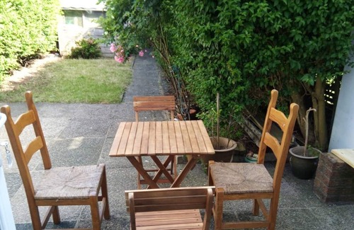 Onchan House | Seaview Family friendly house