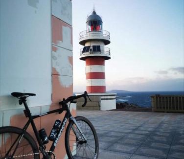 Playa de Arinaga Apartment | Seaview Faro Arinaga