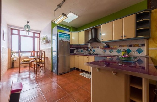 Playa de Arinaga Apartment | SEAVIEW FARO ARINAGA