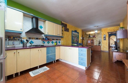 Playa de Arinaga Apartment | SEAVIEW FARO ARINAGA