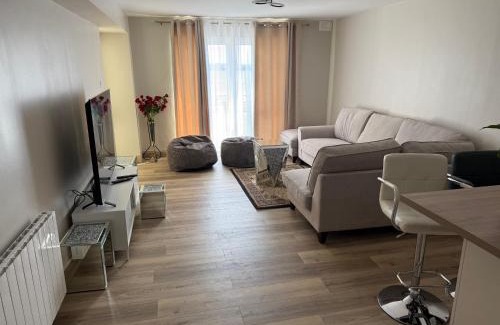 Cobh Apartment | Seaview Flat Cobh