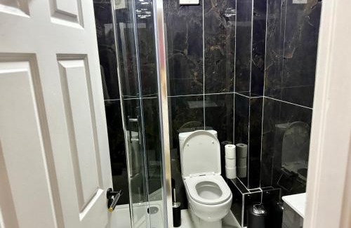 Cobh Apartment | Seaview Flat Cobh