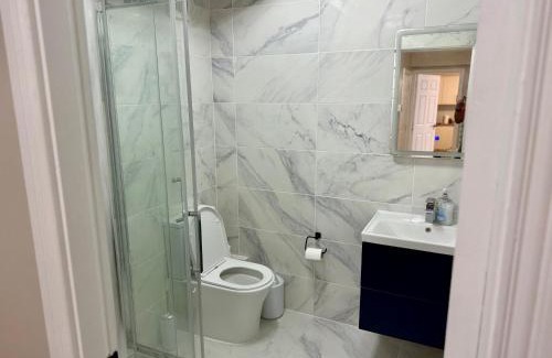 Cobh Apartment | Seaview Flat Cobh