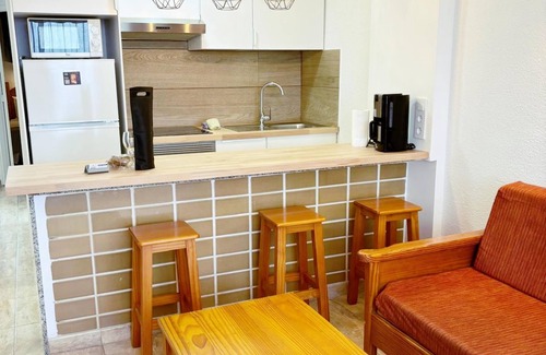 Maspalomas Apartment | Seaview Friendly Holiday Home 2