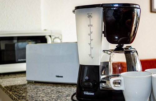 Maspalomas Apartment | Seaview Friendly Holiday Home 2