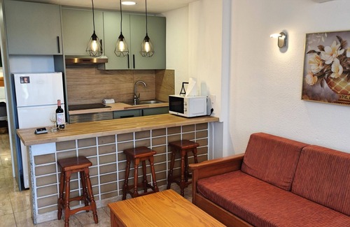 Maspalomas Apartment | Seaview Friendly Holiday Home 9