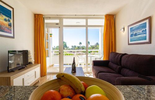 Maspalomas House | Seaview Friendly Holiday Home 5