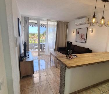 Maspalomas House | Seaview Friendly Holiday Home 5