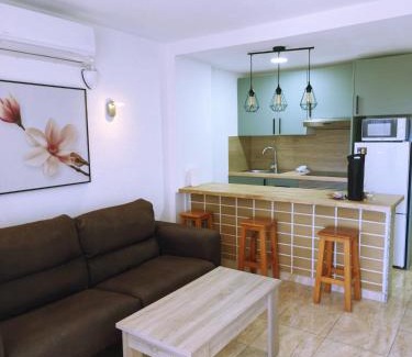 Maspalomas House | Seaview Friendly Holiday Home 5