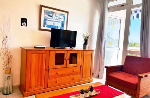 Maspalomas House | Seaview Friendly Holiday Home 8