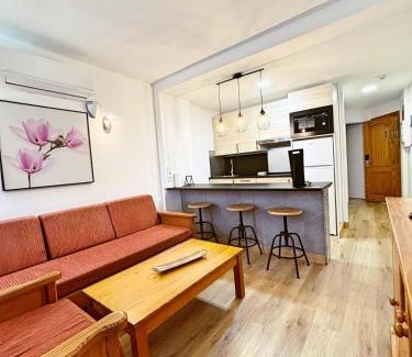 Maspalomas House | Seaview Friendly Holiday Home 8