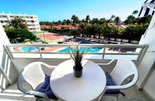 Maspalomas House | Seaview Friendly Holiday Home 8