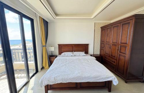 Challengers Apartment | Seaview Garden
