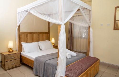 Ghanatown Hotel | Seaview Gardens Hotel