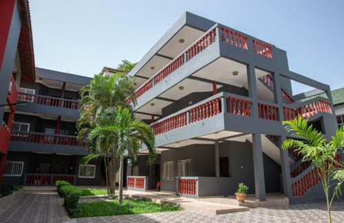 Ghanatown Hotel | Seaview Gardens Hotel