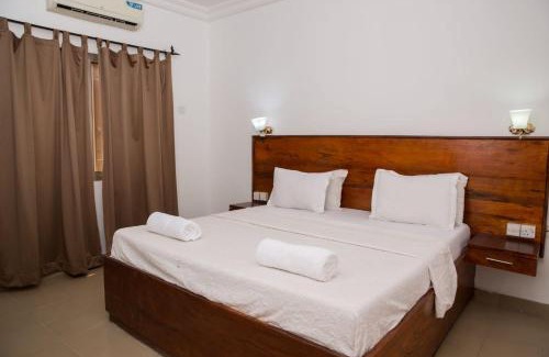 Ghanatown Hotel | Seaview Gardens Hotel