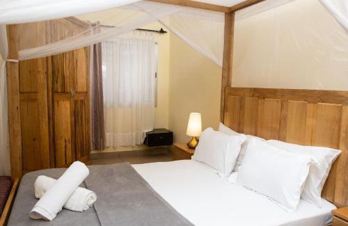 Ghanatown Hotel | Seaview Gardens Hotel