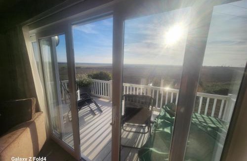 Leysdown-on-Sea House | Seaview