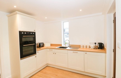 Swanage Cottage | Seaview