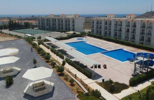 Gastria Apartment | SEAVIEW & GROUNG FLOOR APARTMENT